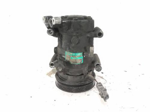 Used AC compressor NISSAN MICRA III (K12) 1.5 dCi (82 hp) 27626301