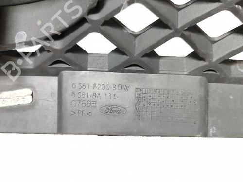 Grille FORD FIESTA V (JH_, JD_) 1.25 16V | BP29329233C40 