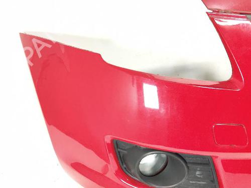 Front bumper SUZUKI SWIFT III (MZ, EZ) 1.3 DDiS (RS413D) | BP29518514C7 