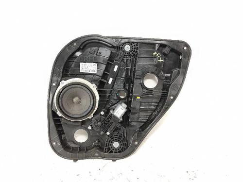 Used Rear right window mechanism Rear right window mechanism HYUNDAI i30 Estate (PDE) 1.6 CRDi (110 hp) 36765717 36765717