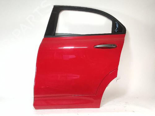 Used Left rear door Left rear door 38012341 38012341