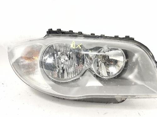 Used Right headlight Right headlight BMW 1 (E87) 118 i (129 hp) 31012748 31012748