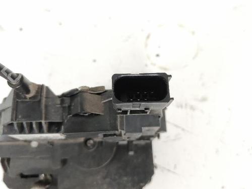 Front left lock OPEL CORSA D (S07) 1.3 CDTI (L08, L68) | BP27415660C98 