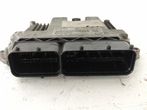 Engine control unit (ECU) ALFA ROMEO 159 (939_) 1.9 JTDM 16V (939AXC1B, 939AXC12) | BP32079744M57 - Image 2