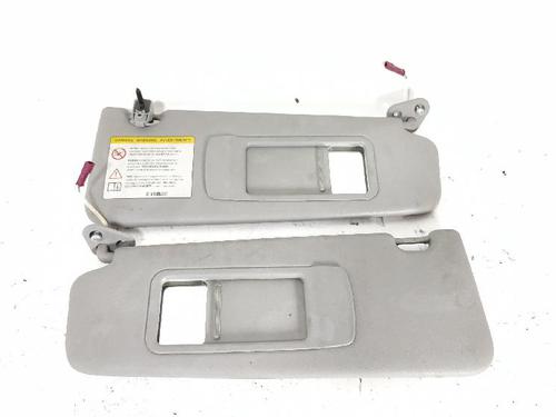 Used Left sun visor BMW X1 (E84) xDrive 18 d (143 hp) 27415336