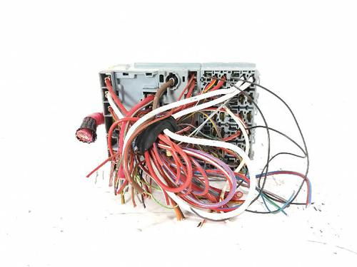 Fuse box FIAT 500X (334_) 1.3 D Multijet (334AXH1A) | BP37067956E1 - Image 2