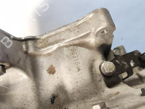 Gearbox CITROËN C3 AIRCROSS II (2R_, 2C_) 1.2 PureTech 130 (2RHNYH) | BP27430283M3 