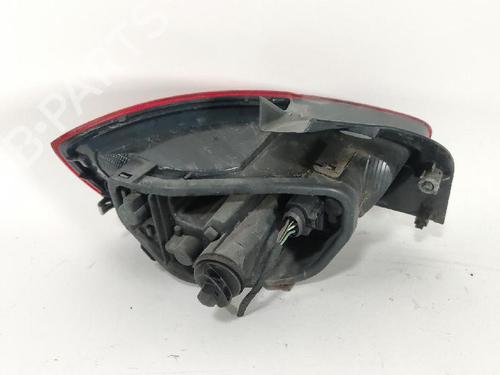 Right taillight SEAT IBIZA IV (6J5, 6P1) 1.6 TDI | BP27412207C35 