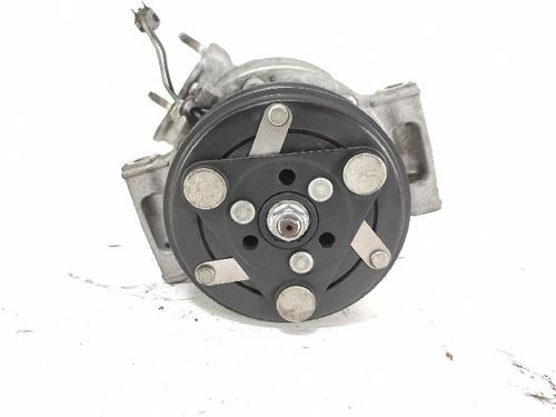 AC compressor FORD FOCUS III 1.6 TDCi | BP27626295M34