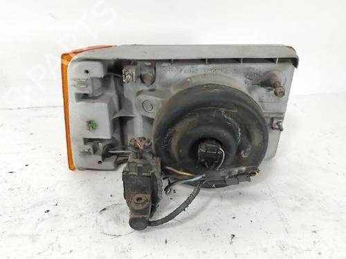 Left headlight FIAT PANDA (141_) 1100 | BP27429876C28 