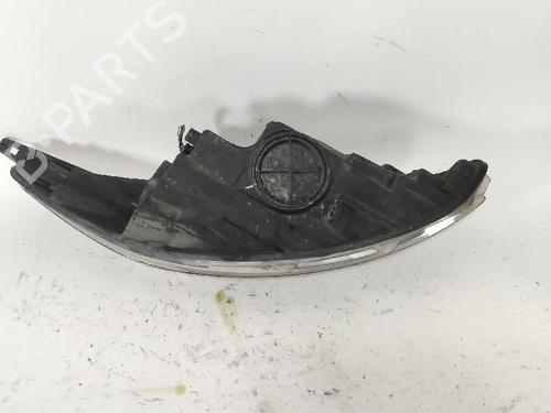 Left headlight FORD FIESTA VI (CB1, CCN) 1.25 | BP39739894C28 - Image 6