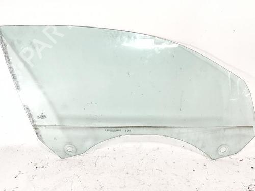 Used Front right door window BMW 1 Coupe (E82) 120 d (177 hp) 29968579