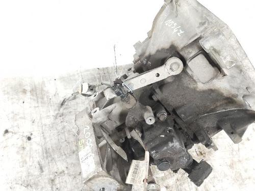 Gearbox FIAT PANDA (169_) 1.1 (169.AXA1A) | BP36404197M3 - Image 3