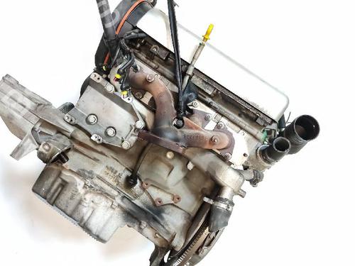 Motor ALFA ROMEO 147 (937_) 1.6 16V T.SPARK ECO (937.AXA1A, 937.BXA1A) (105 hp) 27417243