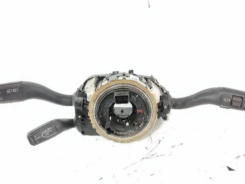 Used Steering column stalk AUDI A6 Allroad C6 (4FH) 3.0 TDI quattro (233 hp) 29449563