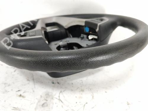 Steering wheel HYUNDAI i20 I (PB, PBT) 1.2 | BP27413122C49 