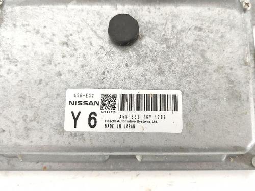Engine control unit (ECU) NISSAN MICRA IV (K13K, K13KK) 1.2 | BP27432230M57 