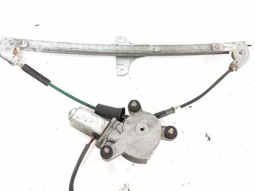 Rudehejsemekanisme Højre foran OPEL AGILA A (H00) 1.3 CDTI (F68) (70 hp) 27414152