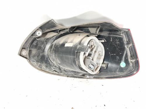 Left taillight FIAT BRAVO II (198_) 1.9 D Multijet (198AXB1A) | BP27414600C34