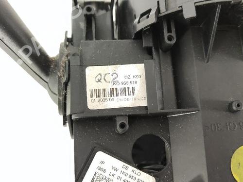 Steering column stalk AUDI A3 (8P1) 1.6 | BP27419211I23 - Image 4