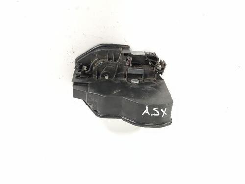 Used Front left lock BMW 1 (F20) 116 d (116 hp) 27421265