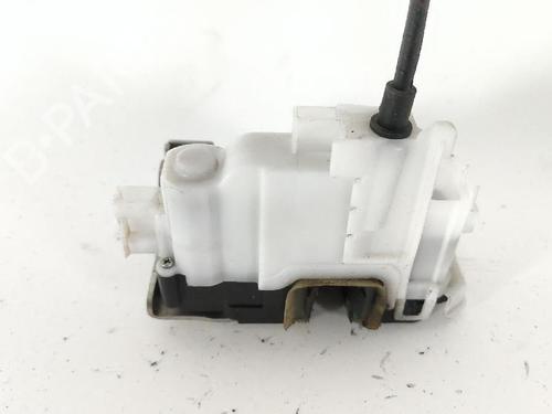 Rear right lock FIAT TIPO Hatchback (356_, 357_) 1.3 D (356HXH1A) | BP27422092C99 