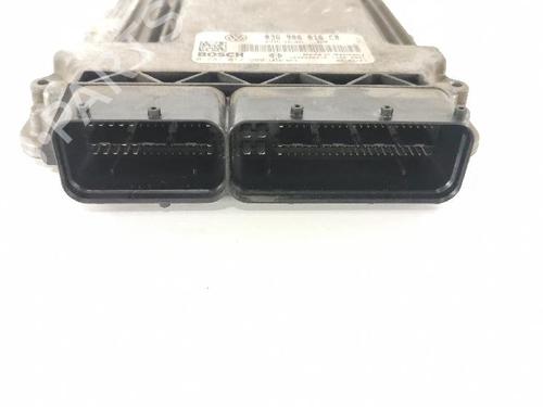Engine control unit (ECU) VW GOLF PLUS V (5M1, 521) 1.9 TDI | BP27421121M57