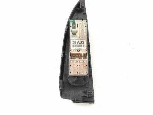 Left front window switch SUBARU LEGACY V Estate (BR) 2.0 D AWD (BRD) | BP27426863I27 