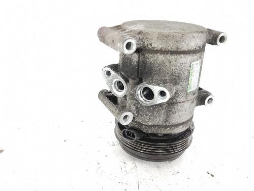 AC compressor CHEVROLET SPARK (M300) 1.0 | BP27431258M34 - Image 3