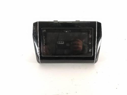 Used Radio Radio SUZUKI SWIFT V (AZ) 1.0 SHVS (A2L310) (111 hp) 40524202 40524202