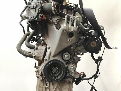 Engine FORD TOURNEO COURIER B460 MPV 1.0 EcoBoost | BP34364249M1 - Image 2