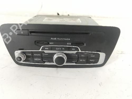 Autoradio Autoradio 39400071 39400071