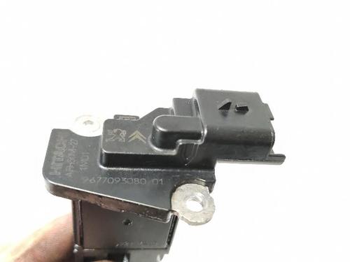 Mass air flow sensor CITROËN C4 III (BA_, BB_, BC_) 1.5 BlueHDi 130 (BBYHZB) | BP30747481M95