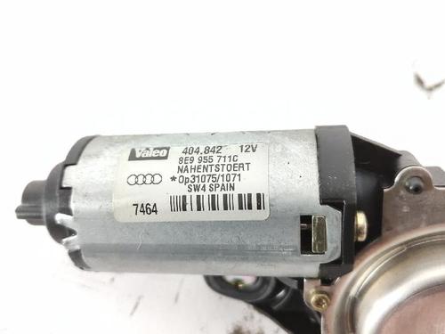 Andre AUDI A4 B7 (8EC) 2.0 TDI | BP27427320O1 
