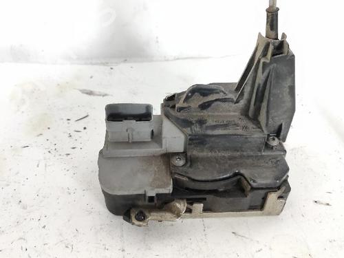 Høyre foran lås PEUGEOT 307 Break (3E) 1.6 HDi 110 (109 hp) 27426090