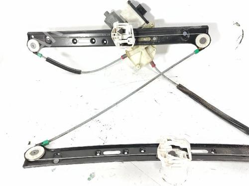 Front left window mechanism BMW X3 (E83) 2.0 d | BP27415646C22 