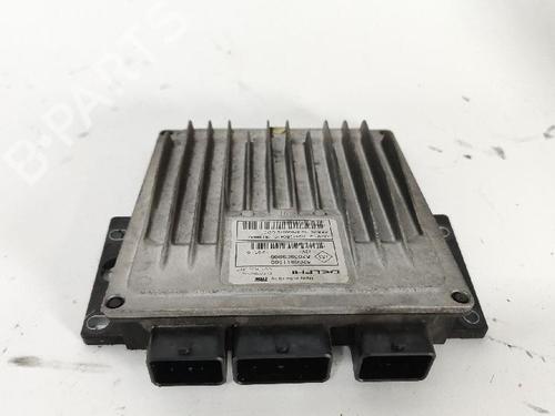 Used Engine control unit (ECU) Engine control unit (ECU) RENAULT CLIO III (BR0/1, CR0/1) 1.5 dCi (BR17, CR17) (86 hp) 27414410 27414410