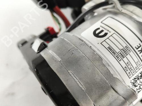 Steering column FIAT PANDA (312_, 319_) 1.0 Mild Hybrid (312.PYD1B) | BP40038862M21 - Image 5