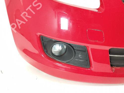 Front bumper SUZUKI SWIFT III (MZ, EZ) 1.3 DDiS (RS413D) | BP29518514C7 
