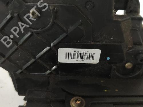 Rear left lock FORD FOCUS C-MAX (DM2) 2.0 TDCi | BP27427938C100 
