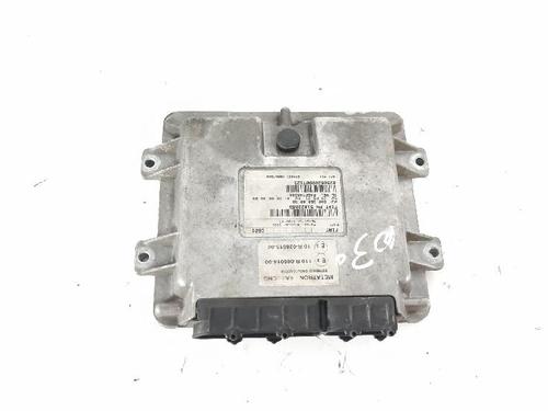 Used Control unit Control unit FIAT PANDA (169_) 1.1 (169.AXA1A) (54 hp) 28449731 28449731