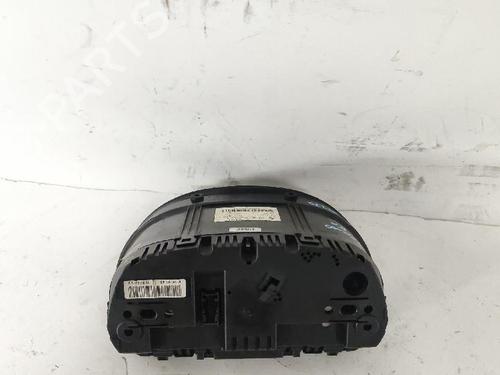 Instrument cluster BMW 3 Coupe (E92) 320 d | BP33976191C47 - Image 3