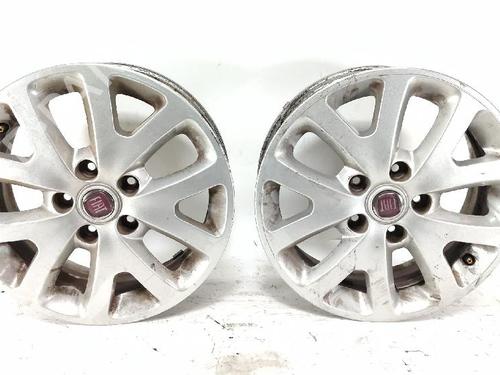 Used Rim FIAT SEDICI (189_) 2.0 D Multijet 4x4 (135 hp) 27431840