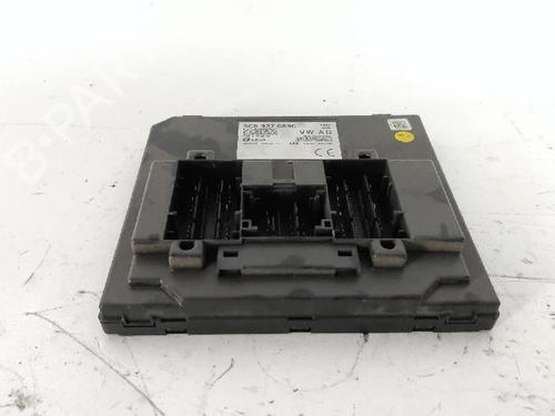 Used Control unit Control unit SKODA FABIA III (NJ3) 1.0 (75 hp) 27426944 27426944
