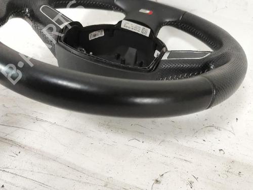 Steering wheel AUDI A3 (8P1) 1.2 TSI | BP32079806C49 - Image 4