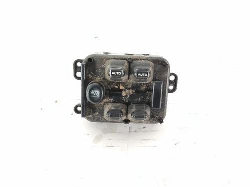 Used Left front window switch Left front window switch JEEP CHEROKEE (KJ) 2.8 CRD 4x4 (150 hp) 33426494 33426494