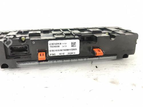 Climate control FIAT DUCATO Bus (250_) 100 Multijet 2,2 D | BP38498506I5 - Image 3