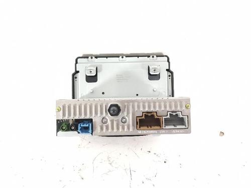 Radio OPEL CROSSLAND X / CROSSLAND (P17, P2QO) 1.2 (75) | BP27423220E6 