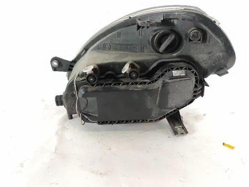 Right headlight LANCIA YPSILON (843_) 1.3 D Multijet (843.AXF11, 843.AXF1A, 843.AXM11,... | BP28009528C29 - Image 2