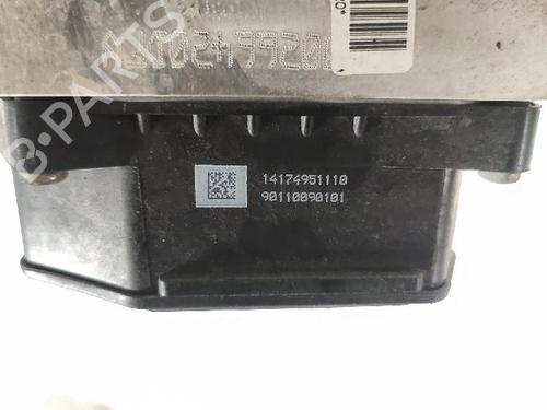 ABS pump MINI MINI Convertible (R57) Cooper S | BP38459030M43 - Image 4